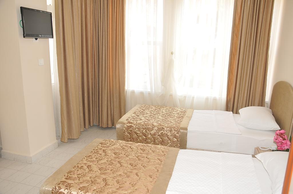 Exenia Hotel Alanya Zimmer foto