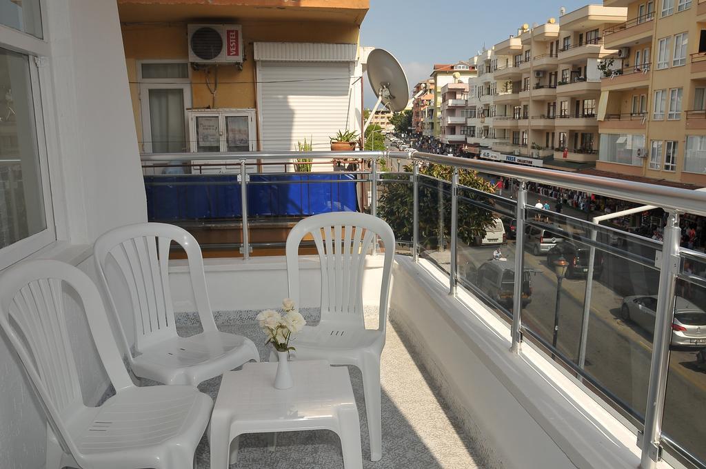Exenia Hotel Alanya Zimmer foto