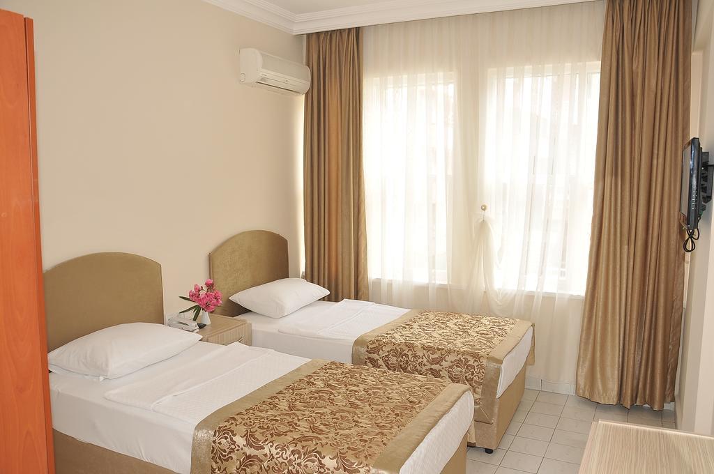 Exenia Hotel Alanya Exterior foto